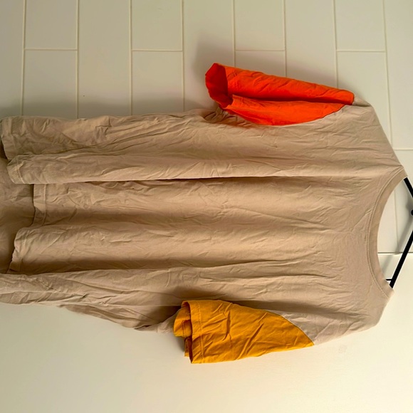 Par Simons T shirt unconventional design - Picture 1 of 1